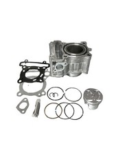 Zylinder Kit Set komplett Beta 125 RR LC