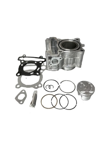 Zylinder kit set - set, komplett
