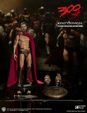 SIDESHOW STAR ACE 300: KING