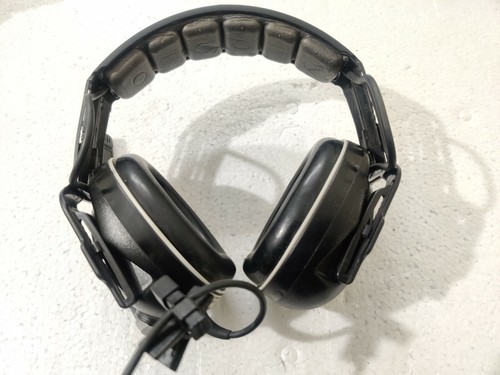 Msa headset cchs - headset,