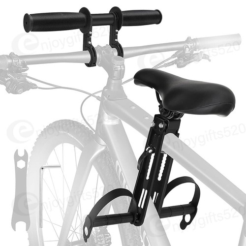 Fahrrad kindersitz vorne - kindersitz,