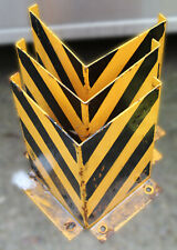 L - Anfahrschutz Regalschutz Rammschutzecke H 30cm B je Flanke 17cm 1 Stk. /B
