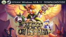 NEU PC Computer Spiel Beyond