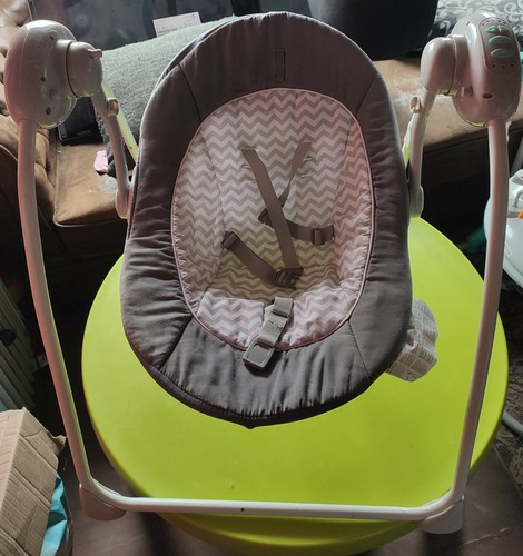 Babywippe gebraucht