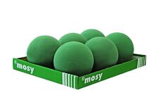  Steckschwamm-Kugel, 12 cm, 6