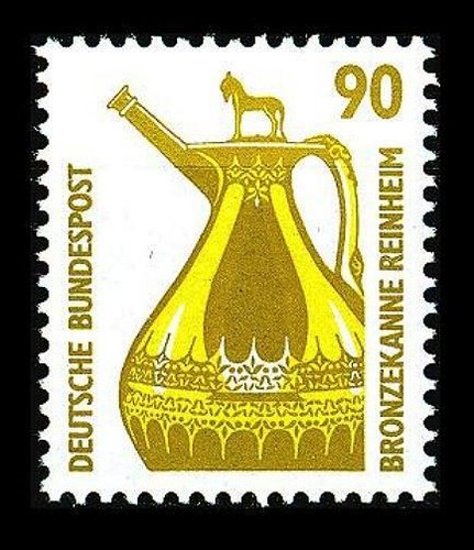 Bund 1380 swk - bund,