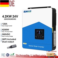 Easun SMH III 4200W Solar
