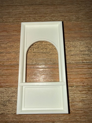 Playmobil kirche 4296 wand - playmobil,