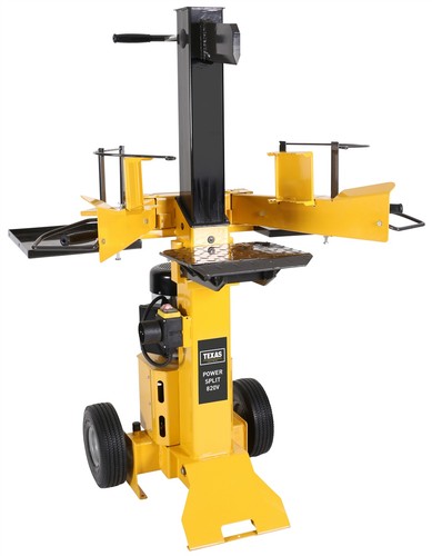 Texas holzspalter - texas,