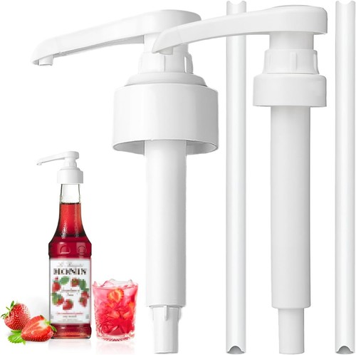 Dosierpumpe für sirup 1l - dosierpumpe,