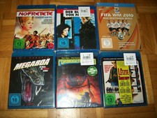 AUSWAHL Blu-Ray: Forbidden