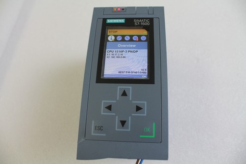 Siemens 6es7516 3fn01 0ab0 - siemens, 6es7516-3fn01-0ab0