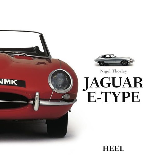 Jaguar type eine hommage - eine, an