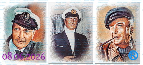 Hans albers a12 - hans, albers--a12--
