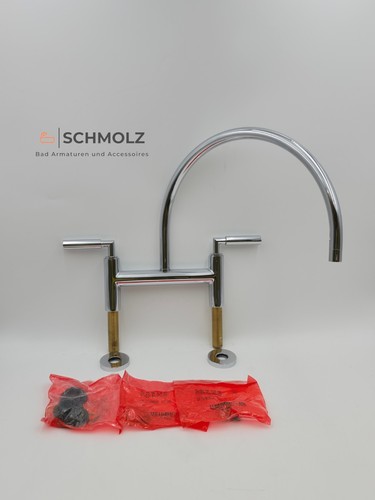 Dornbracht tara - dornbracht,