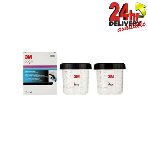 16001 pps - 3m,
