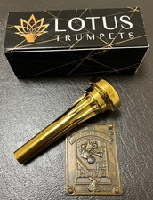 Lotus trompetenmundstück 2xl - lotus,
