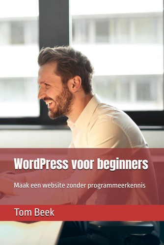 Wordpress buch für anfänger - wordpress,