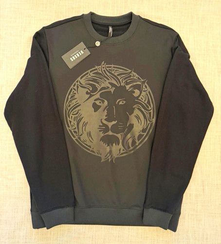 Versus versace sweatshirt - versus,