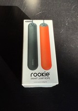 Rookie Smart Jump Rope Springseil Bluetooth