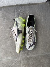 Mizuno Alpha 2 Made in Japan