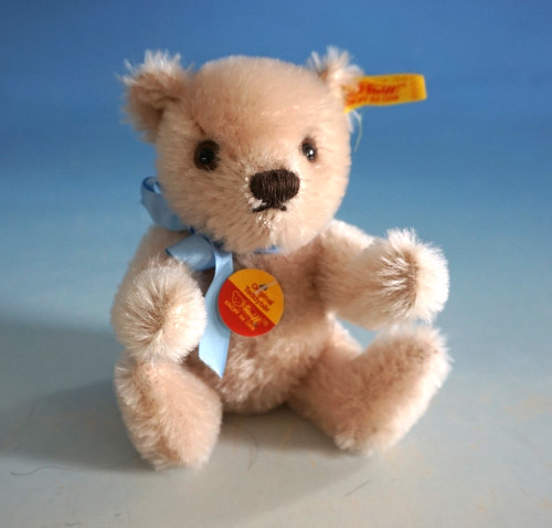 Steiff teddy teddybär bär - steiff,