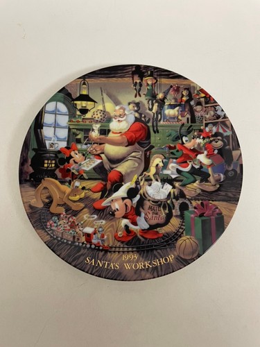 Disney weihnachtsteller - disney,