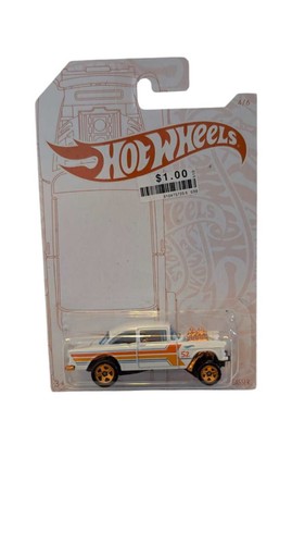 Hot wheels chevy bel - chevy,