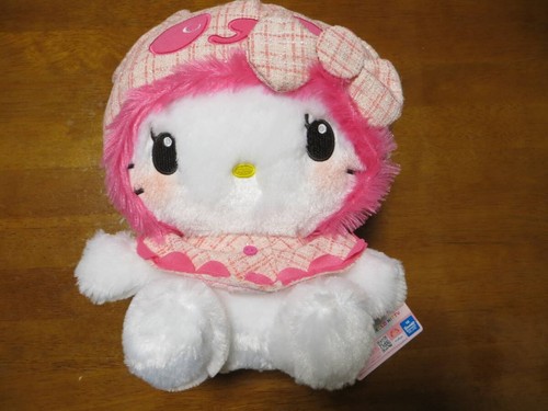 Sanrio panda hello kitty - hello,