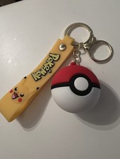 Pokemon Pokeball