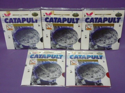 Butterfly catapult - butterfly,