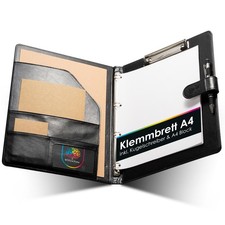 Klemmbrett A4 mit