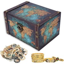 Piraten-Schatzkisten