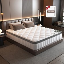 Matratze Taschenfederkern