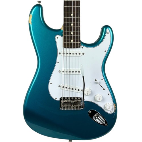 Fgn fujigen standard strat - fujigen, j-standard