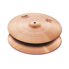 Paiste 2002 heavy hihat - heavy, 14"