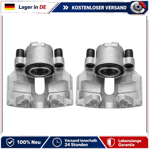 Brake calipers - 2x,