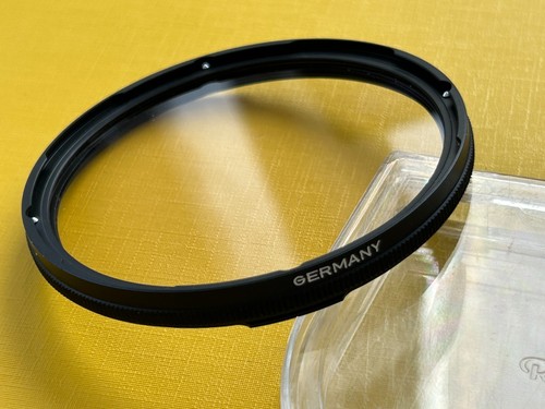 Rollei skylight filter - skylight,