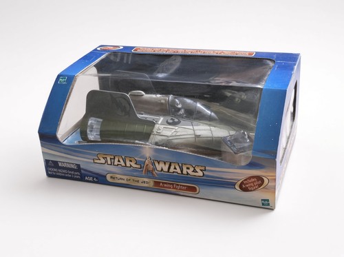 Star wars hasbro wing saga - hasbro,