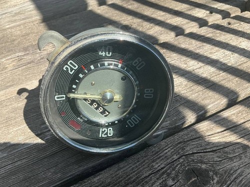 Käfer tacho 120 h - käfer, vdo