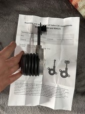 Ausrucklager /Lagerkupplung