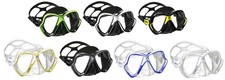 Mares X-VISION Tauchmaske