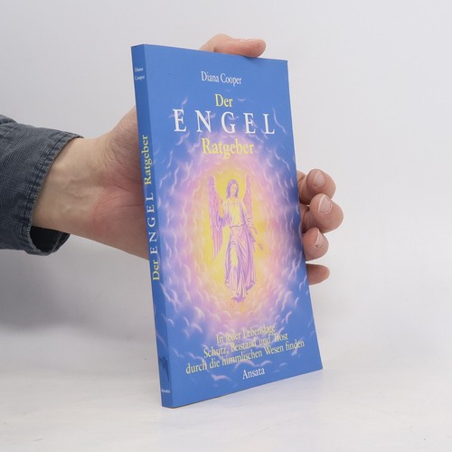 Der engel ratgeber diana - engel-ratgeber ,