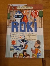 Roki 2 In 1 Lesespass