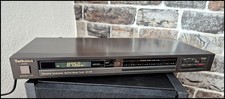 TECHNICS Quartz Syntesizer AM / FM Sterio Tuner ST-500