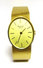 Vintage CHOPARD Geneve 750