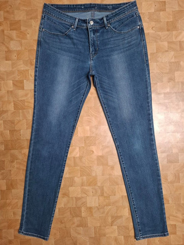 Levis mid rise - mid,