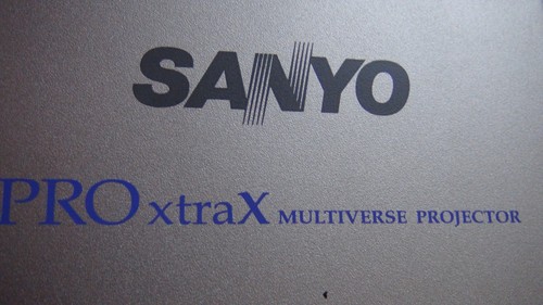 Sanyo plc 20 - sanyo,