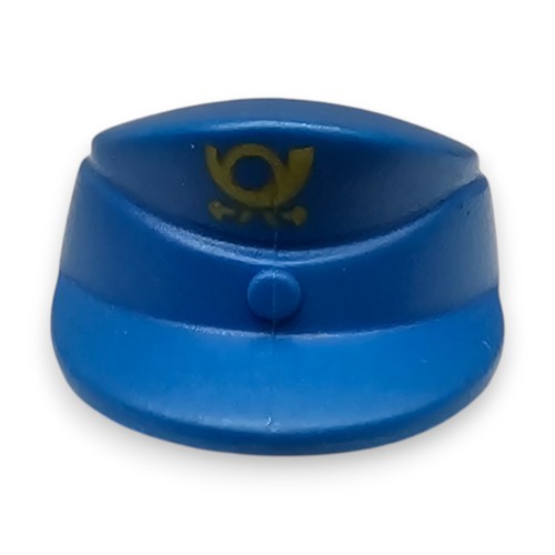 Playmobil zubehör postkappe - playmobil,