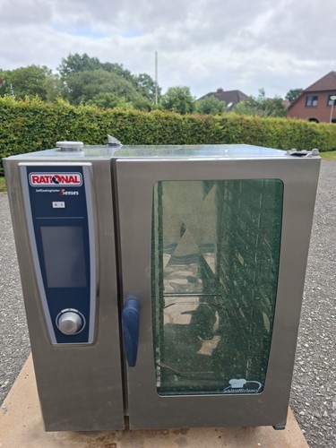 Rational scc we101 elektro - we101,
